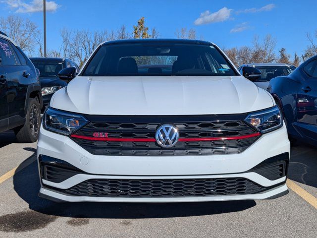 2019 Volkswagen Jetta GLI S