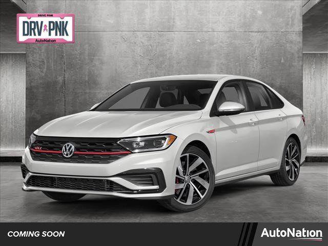 2019 Volkswagen Jetta GLI S