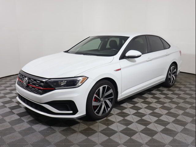 2019 Volkswagen Jetta GLI S