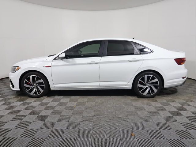 2019 Volkswagen Jetta GLI S