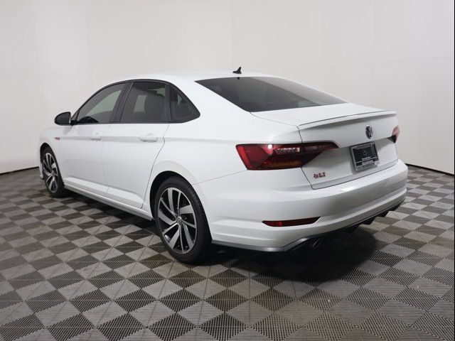 2019 Volkswagen Jetta GLI S