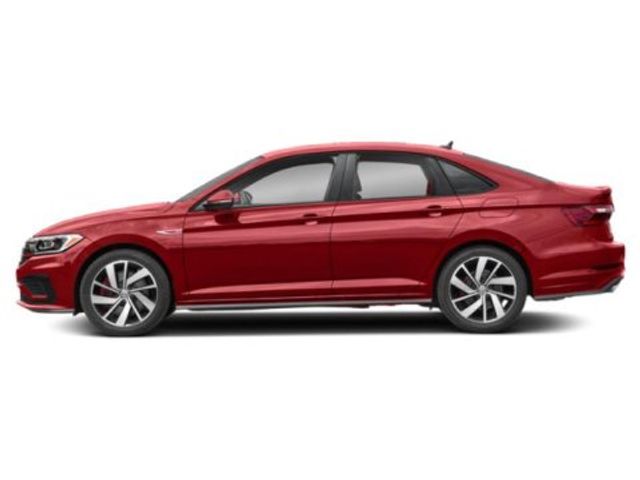 2019 Volkswagen Jetta GLI S