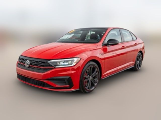 2019 Volkswagen Jetta GLI S