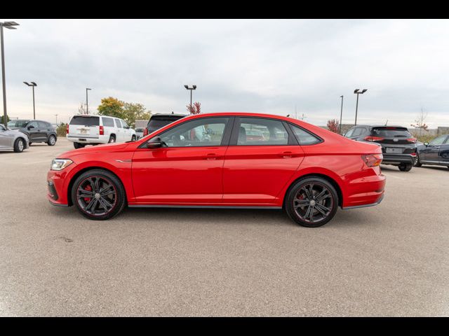 2019 Volkswagen Jetta GLI S