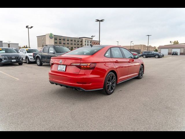 2019 Volkswagen Jetta GLI S