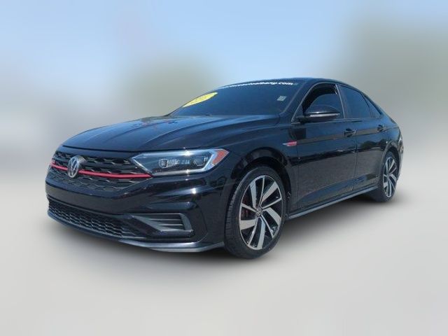 2019 Volkswagen Jetta GLI S