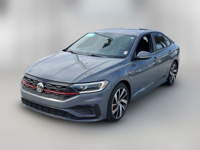 2019 Volkswagen Jetta GLI S