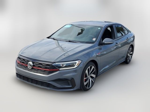 2019 Volkswagen Jetta GLI S