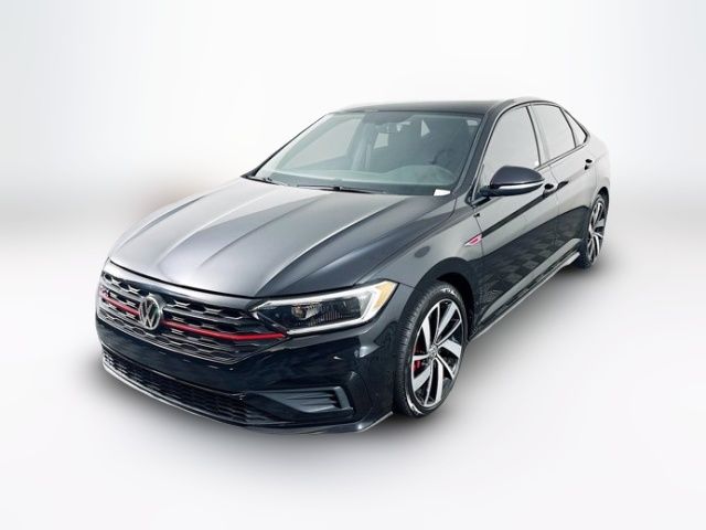 2019 Volkswagen Jetta GLI S