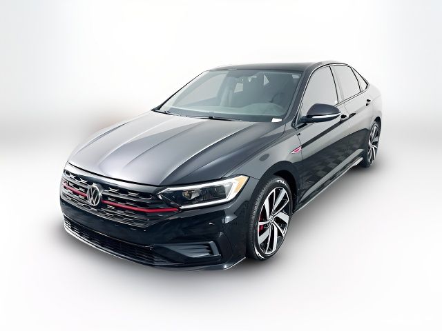 2019 Volkswagen Jetta GLI S