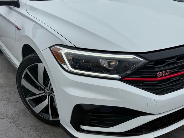 2019 Volkswagen Jetta GLI S