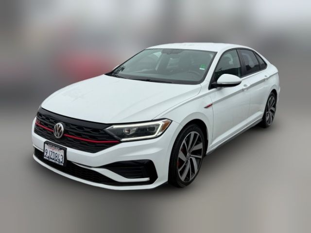 2019 Volkswagen Jetta GLI S