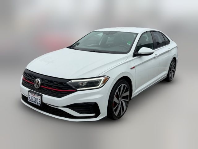 2019 Volkswagen Jetta GLI S