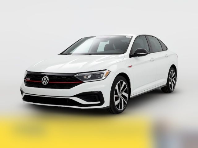 2019 Volkswagen Jetta GLI S