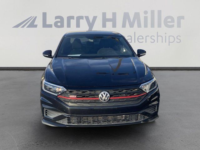 2019 Volkswagen Jetta GLI S