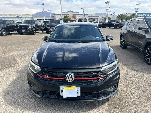 2019 Volkswagen Jetta GLI S