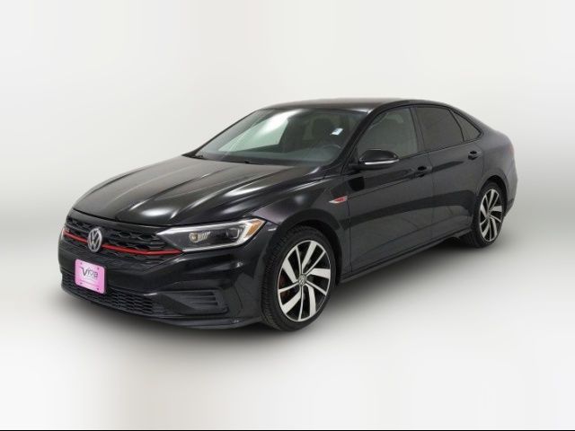 2019 Volkswagen Jetta GLI S