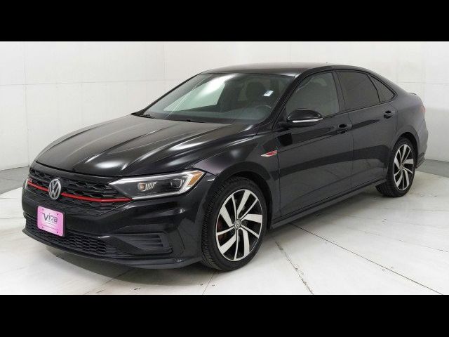 2019 Volkswagen Jetta GLI S