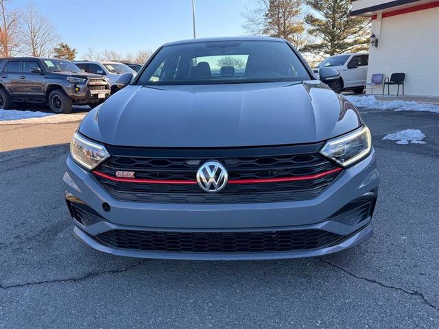 2019 Volkswagen Jetta GLI S