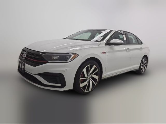 2019 Volkswagen Jetta GLI S