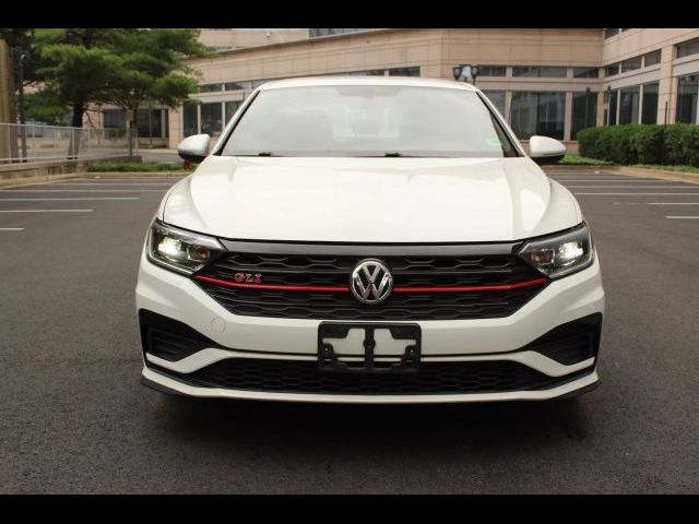 2019 Volkswagen Jetta GLI S