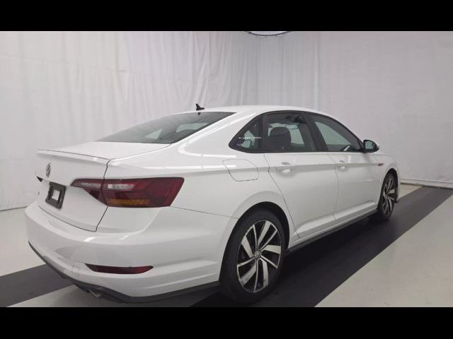 2019 Volkswagen Jetta GLI S