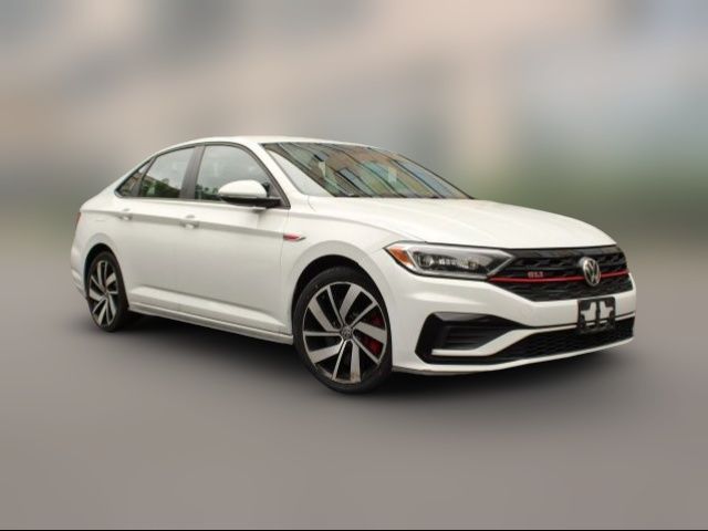 2019 Volkswagen Jetta GLI S