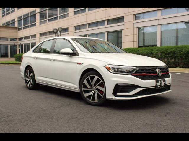 2019 Volkswagen Jetta GLI S