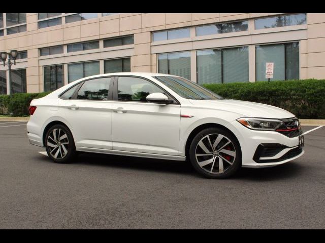 2019 Volkswagen Jetta GLI S