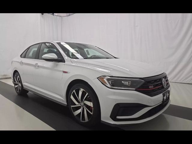 2019 Volkswagen Jetta GLI S