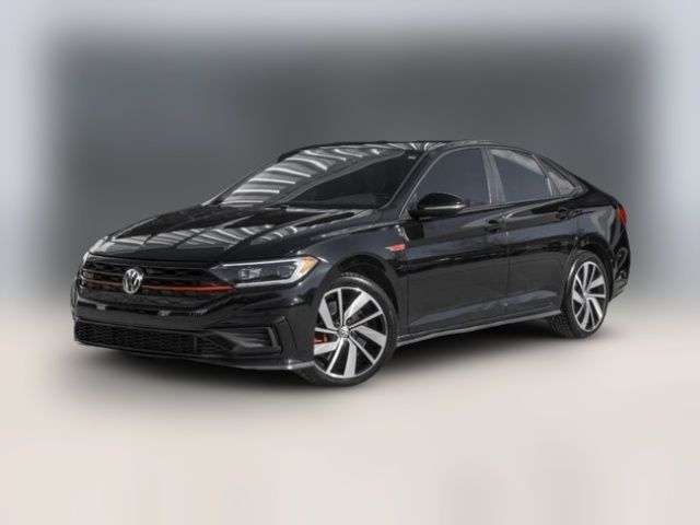 2019 Volkswagen Jetta GLI S