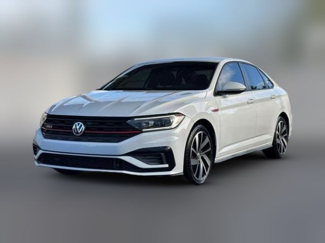 2019 Volkswagen Jetta GLI S