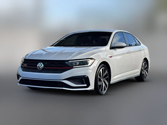 2019 Volkswagen Jetta GLI S