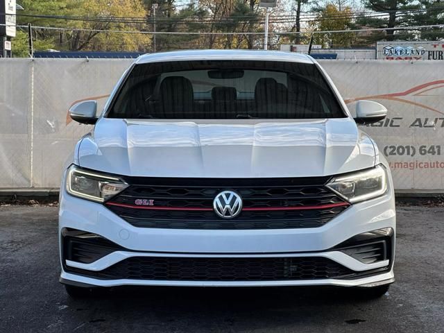 2019 Volkswagen Jetta GLI S