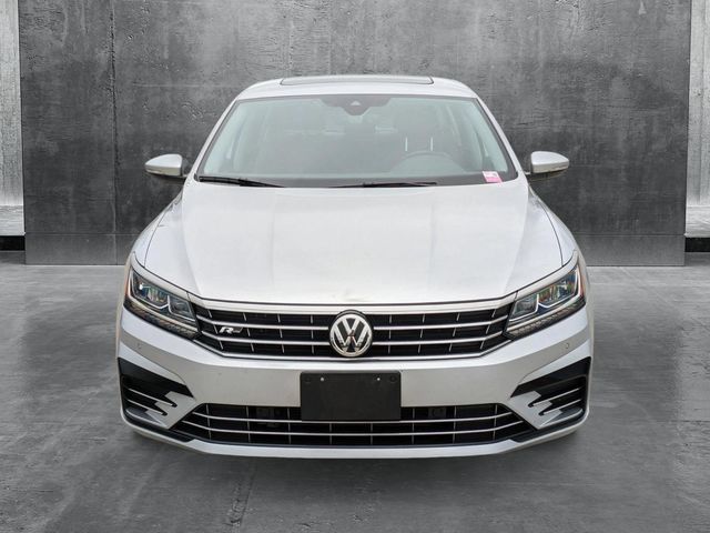 2019 Volkswagen Passat 2.0T SE R-Line