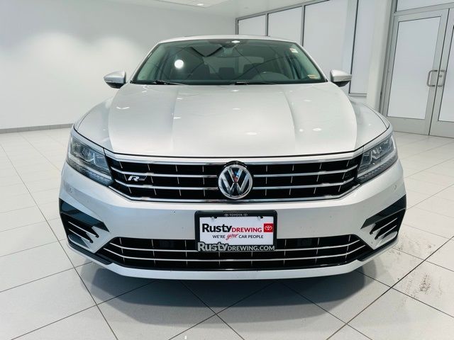 2019 Volkswagen Passat 2.0T SE R-Line