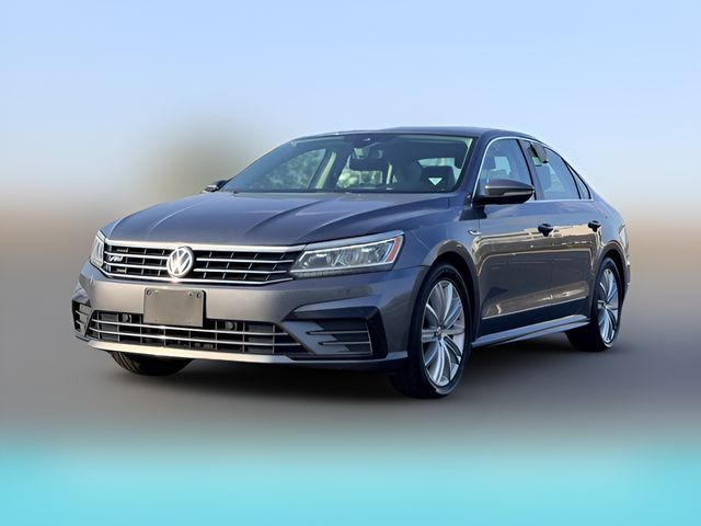 2019 Volkswagen Passat 2.0T SE R-Line
