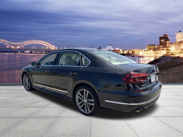 2019 Volkswagen Passat 2.0T SE R-Line