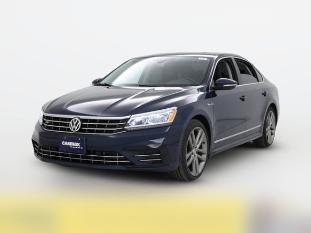 2019 Volkswagen Passat 2.0T SE R-Line