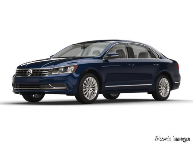 2019 Volkswagen Passat 2.0T SE R-Line