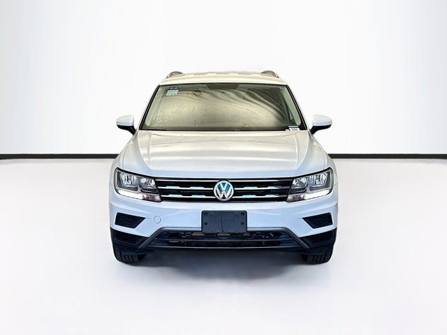 2019 Volkswagen Tiguan S