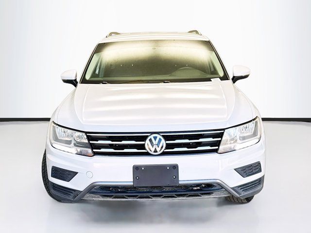 2019 Volkswagen Tiguan S