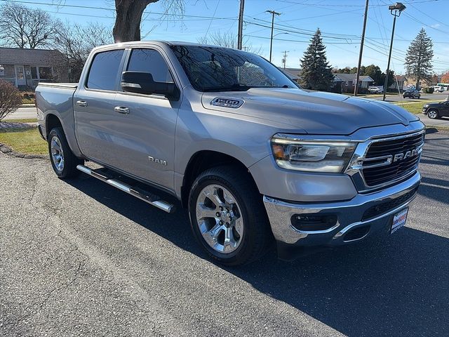 2019 Volkswagen Tiguan SEL