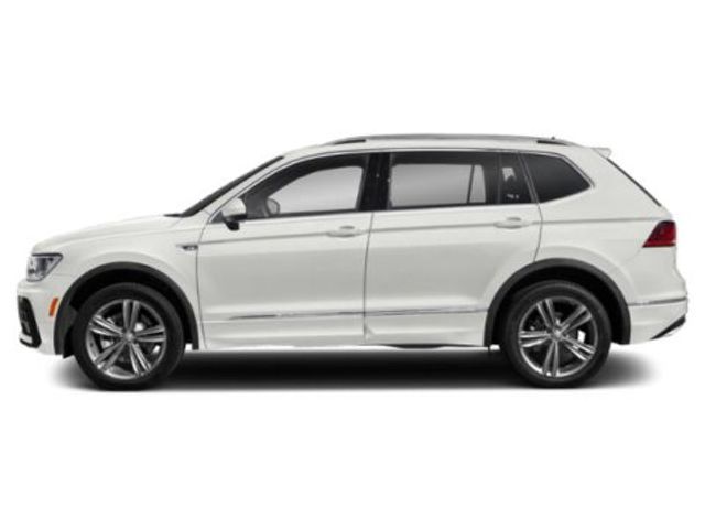 2019 Volkswagen Tiguan SEL