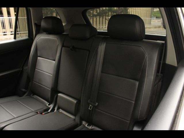 2019 Volkswagen Tiguan SEL