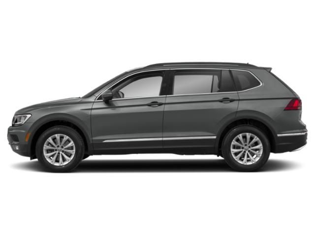 2019 Volkswagen Tiguan SEL Premium