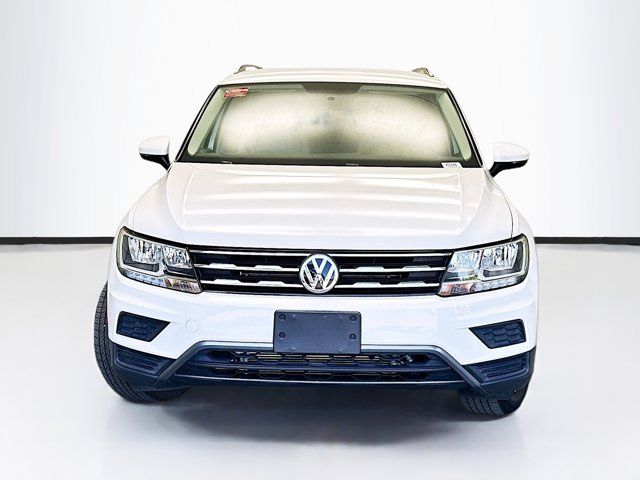 2019 Volkswagen Tiguan S