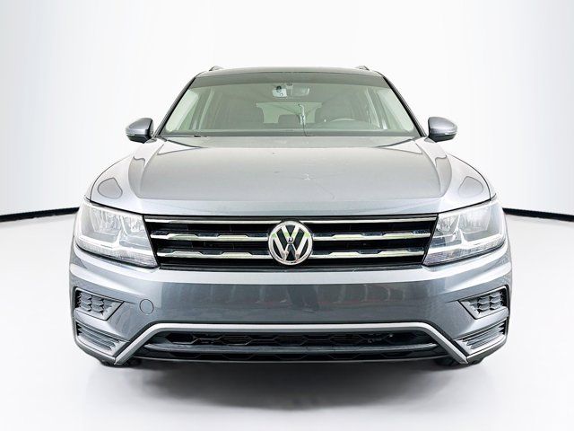 2019 Volkswagen Tiguan S