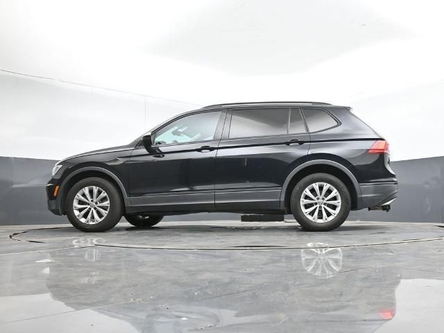 2019 Volkswagen Tiguan S