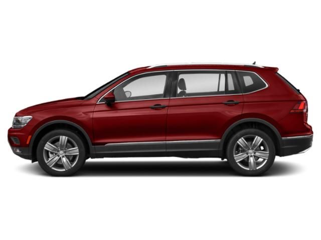 2019 Volkswagen Tiguan SEL